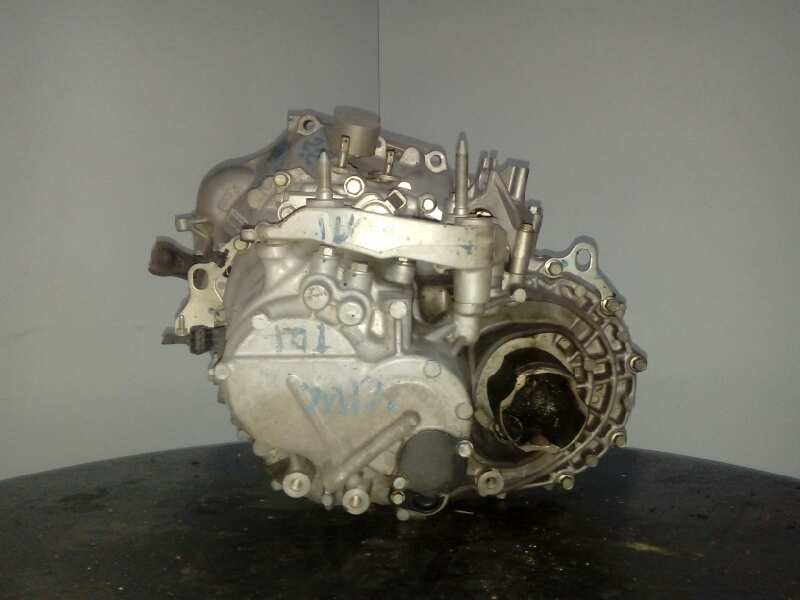 Recambio de caja cambios para honda civic berlina 5 (fk) 2.2 ctdi referencia OEM IAM PPG6 2030794 M1-B4-122