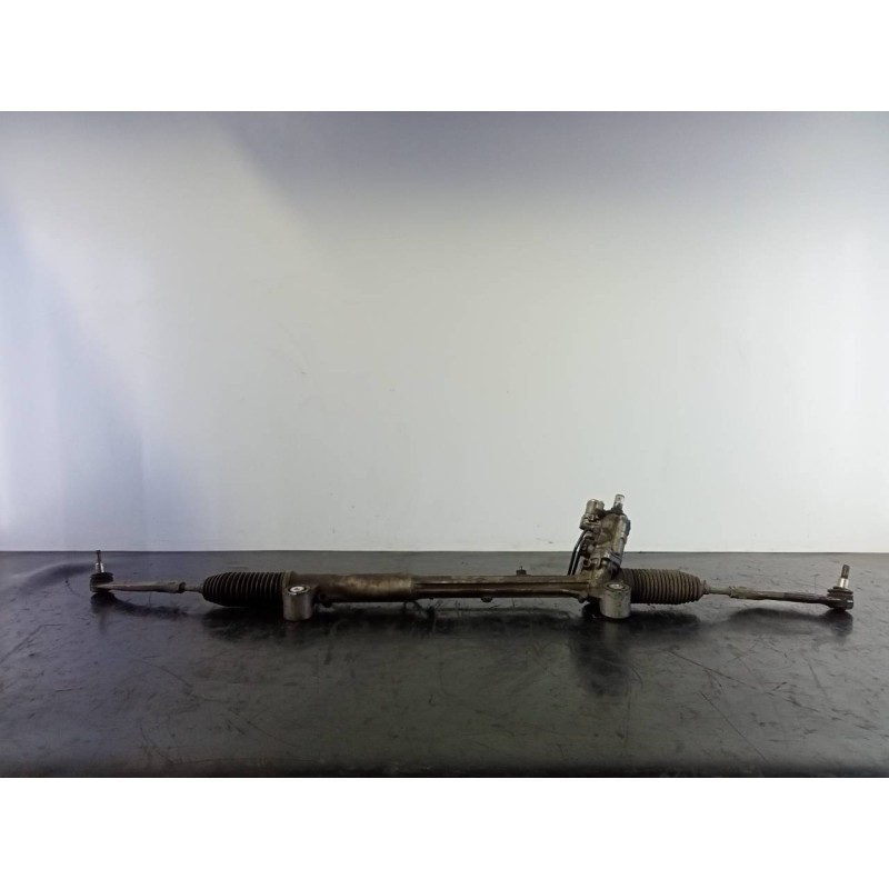 Recambio de cremallera direccion para porsche panamera 4 s referencia OEM IAM 97034700515 7853993759 P1-B8-16