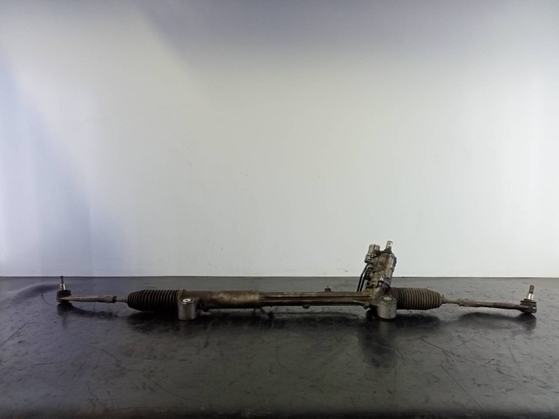 Recambio de cremallera direccion para porsche panamera 4 s referencia OEM IAM 97034700515 7853993759 P1-B8-16