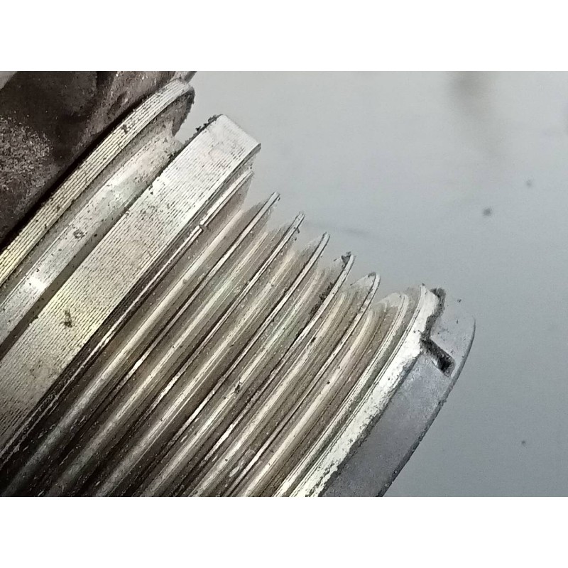 Recambio de alternador para skoda rapid active referencia OEM IAM 0986083910  P3-B5-13-2