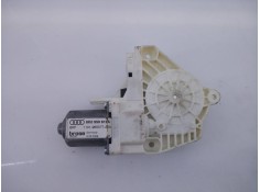 MOTOR ELEVALUNAS TRASERO IZQUIERDO 8K0959812A 1101965577200 E1-B6-52-1