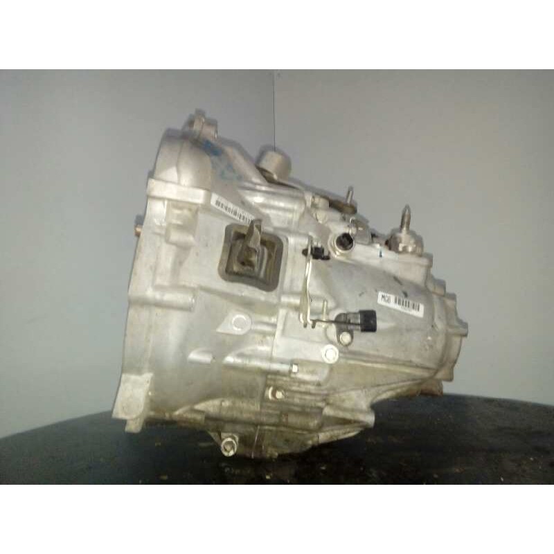 Recambio de caja cambios para honda civic berlina 5 (fk) 2.2 ctdi referencia OEM IAM PPG6 2030794 M1-B4-122