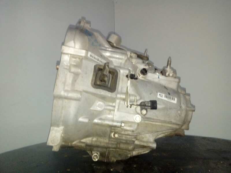 Recambio de caja cambios para honda civic berlina 5 (fk) 2.2 ctdi referencia OEM IAM PPG6 2030794 M1-B4-122