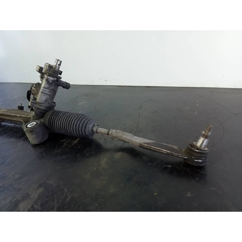 Recambio de cremallera direccion para porsche panamera 4 s referencia OEM IAM 97034700515 7853993759 P1-B8-16