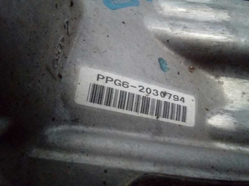 Recambio de caja cambios para honda civic berlina 5 (fk) 2.2 ctdi referencia OEM IAM PPG6 2030794 M1-B4-122