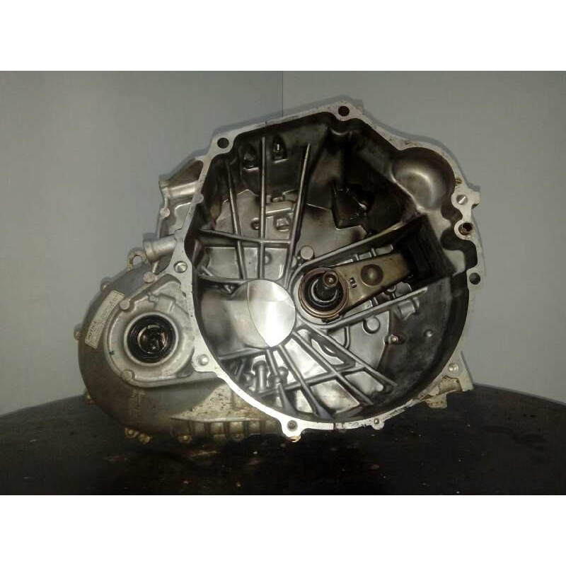 Recambio de caja cambios para honda civic berlina 5 (fk) 2.2 ctdi referencia OEM IAM PPG6 2030794 M1-B4-122