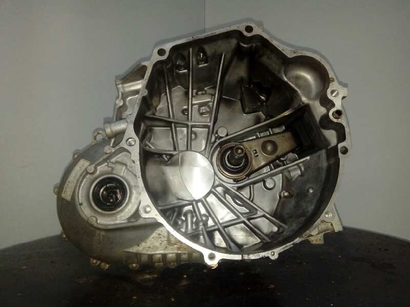 Recambio de caja cambios para honda civic berlina 5 (fk) 2.2 ctdi referencia OEM IAM PPG6 2030794 M1-B4-122