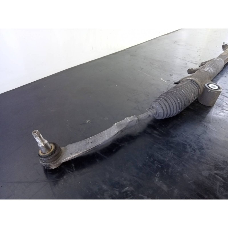 Recambio de cremallera direccion para porsche panamera 4 s referencia OEM IAM 97034700515 7853993759 P1-B8-16