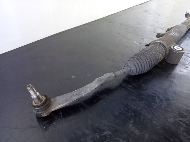 Recambio de cremallera direccion para porsche panamera 4 s referencia OEM IAM 97034700515 7853993759 P1-B8-16