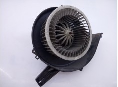 Recambio de ventilador calefaccion para volkswagen polo (9n3) advance referencia OEM IAM   