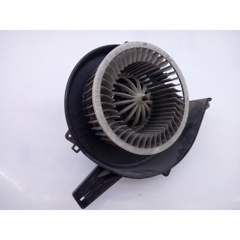 Recambio de ventilador calefaccion para volkswagen polo (9n3) advance referencia OEM IAM   