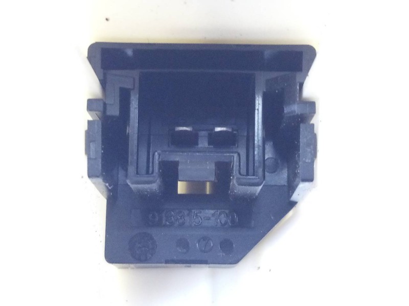 Recambio de motor elevalunas trasero izquierdo para audi a4 ber. (b8) básico referencia OEM IAM 8K0959812A 1101965577200 E1-B6-5