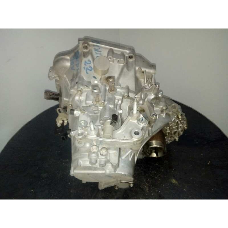 Recambio de caja cambios para honda civic berlina 5 (fk) 2.2 ctdi referencia OEM IAM PPG6 2030794 M1-B4-122