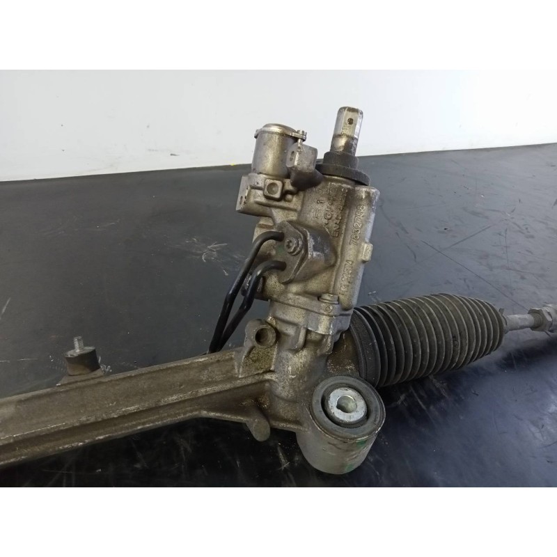 Recambio de cremallera direccion para porsche panamera 4 s referencia OEM IAM 97034700515 7853993759 P1-B8-16