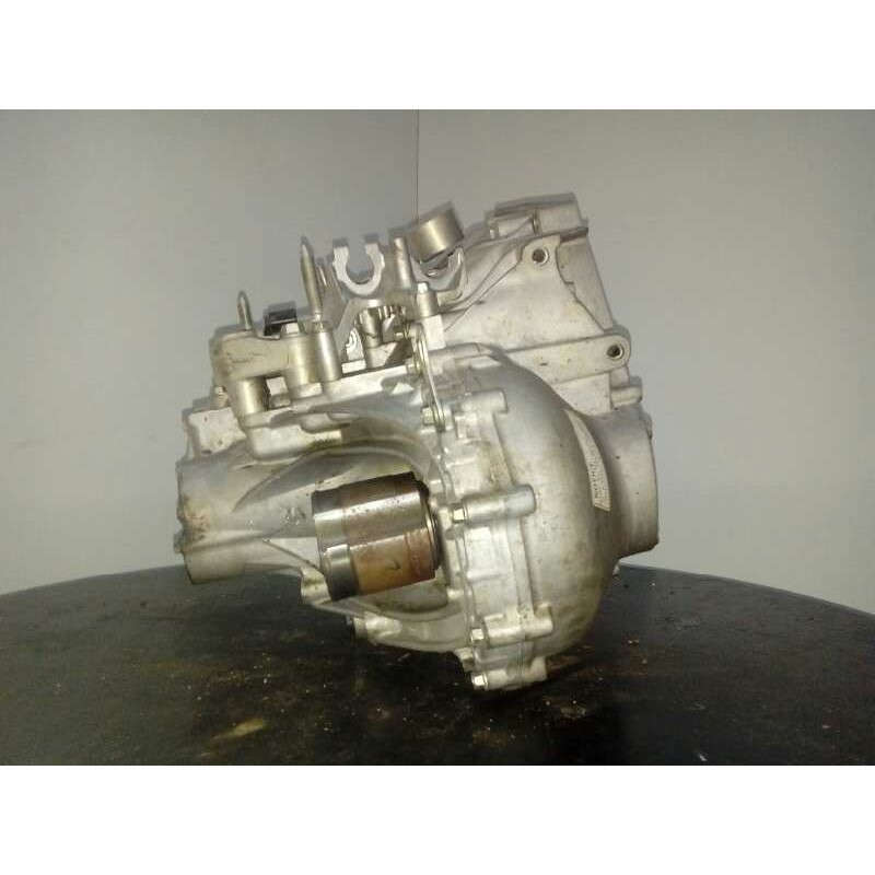 Recambio de caja cambios para honda civic berlina 5 (fk) 2.2 ctdi referencia OEM IAM PPG6 2030794 M1-B4-122