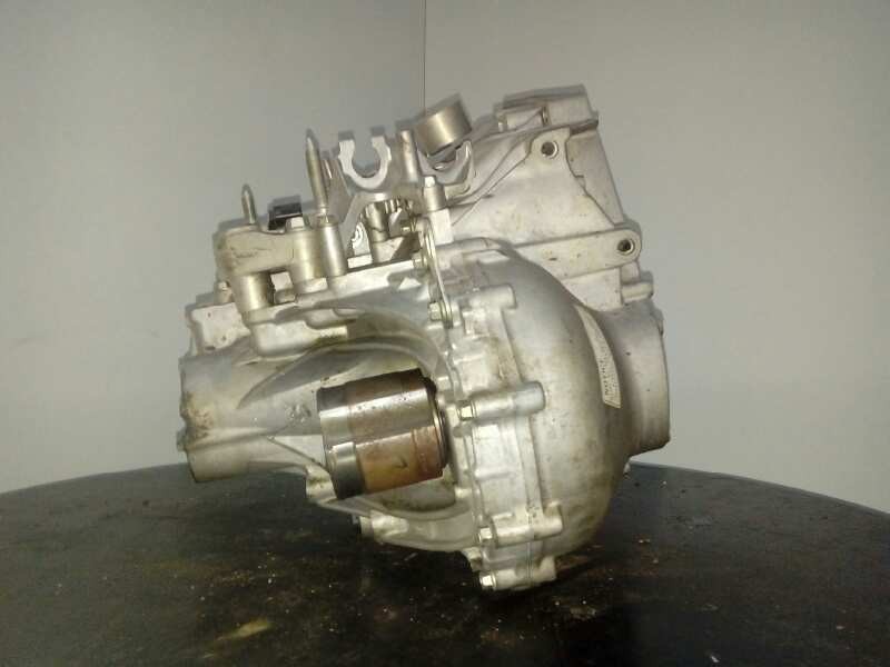 Recambio de caja cambios para honda civic berlina 5 (fk) 2.2 ctdi referencia OEM IAM PPG6 2030794 M1-B4-122