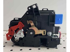 Recambio de cerradura puerta delantera izquierda para universal cerradura delantera izquierda vw-seat-skoda referencia OEM IAM 3