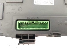 Recambio de modulo electronico para renault kadjar business 4x4 referencia OEM IAM 284B13432R 16421655458408 E2-A1-28-7 2