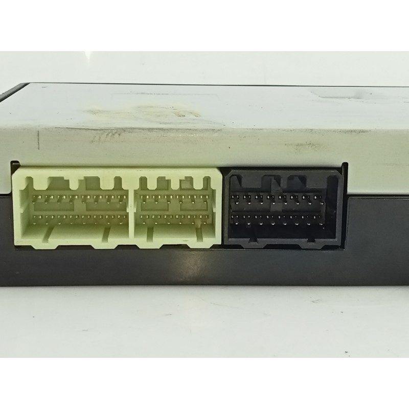 Recambio de modulo electronico para opel astra k lim. 5türig dynamic start/stop referencia OEM IAM 84236737 123004712 E3-A5-18-4