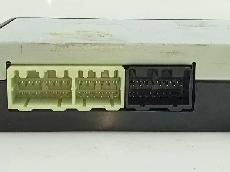 Recambio de modulo electronico para opel astra k lim. 5türig dynamic start/stop referencia OEM IAM 84236737 123004712 E3-A5-18-4