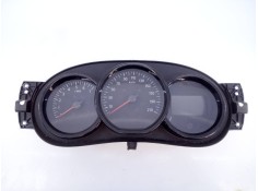 Recambio de cuadro instrumentos para dacia dokker express ambiance referencia OEM IAM 248103900R  E2-A1-34-7