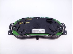 Recambio de cuadro instrumentos para dacia dokker express ambiance referencia OEM IAM 248103900R  E2-A1-34-7 2