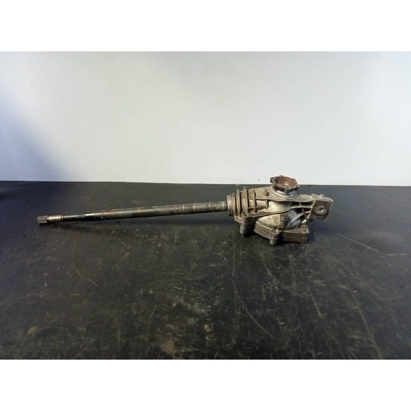 Recambio de diferencial delantero para porsche panamera 4 s referencia OEM IAM 8720200000 97034901122AS00 P1-B4-2