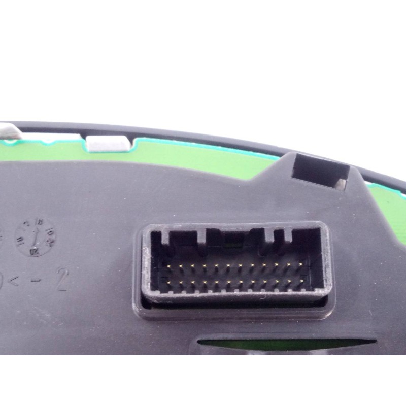 Recambio de cuadro instrumentos para dacia dokker express ambiance referencia OEM IAM 248103900R  E2-A1-34-7