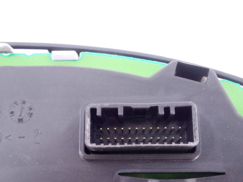 Recambio de cuadro instrumentos para dacia dokker express ambiance referencia OEM IAM 248103900R  E2-A1-34-7