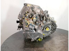 Recambio de caja cambios para honda civic (fk) 2.2 i-dtec sport referencia OEM IAM 4NN5 CR4N M1-A3-123