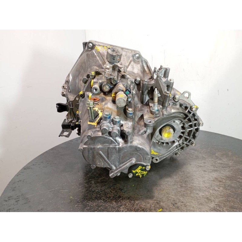 Recambio de caja cambios para honda civic (fk) 2.2 i-dtec sport referencia OEM IAM 4NN5 CR4N M1-A3-123