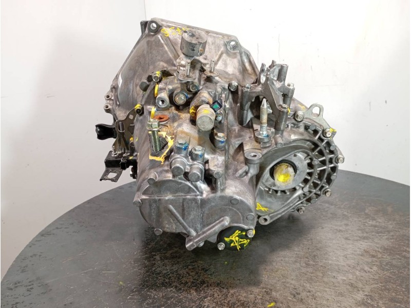 Recambio de caja cambios para honda civic (fk) 2.2 i-dtec sport referencia OEM IAM 4NN5 CR4N M1-A3-123