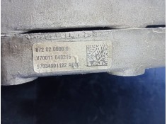 Recambio de diferencial delantero para porsche panamera 4 s referencia OEM IAM 8720200000 97034901122AS00 P1-B4-2 2