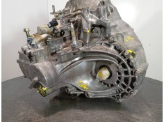 Recambio de caja cambios para honda civic (fk) 2.2 i-dtec sport referencia OEM IAM 4NN5 CR4N M1-A3-123 2