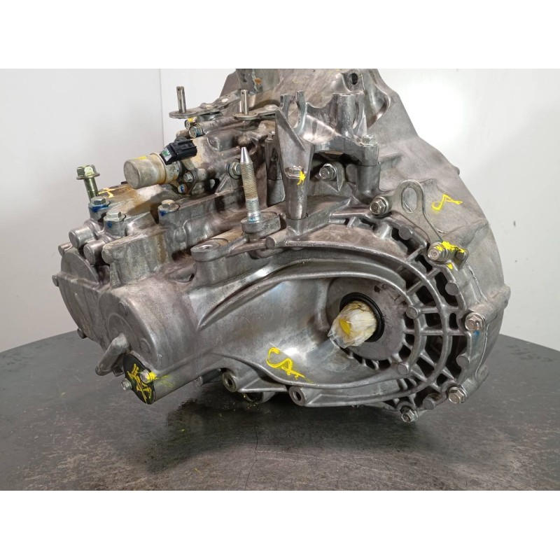 Recambio de caja cambios para honda civic (fk) 2.2 i-dtec sport referencia OEM IAM 4NN5 CR4N M1-A3-123