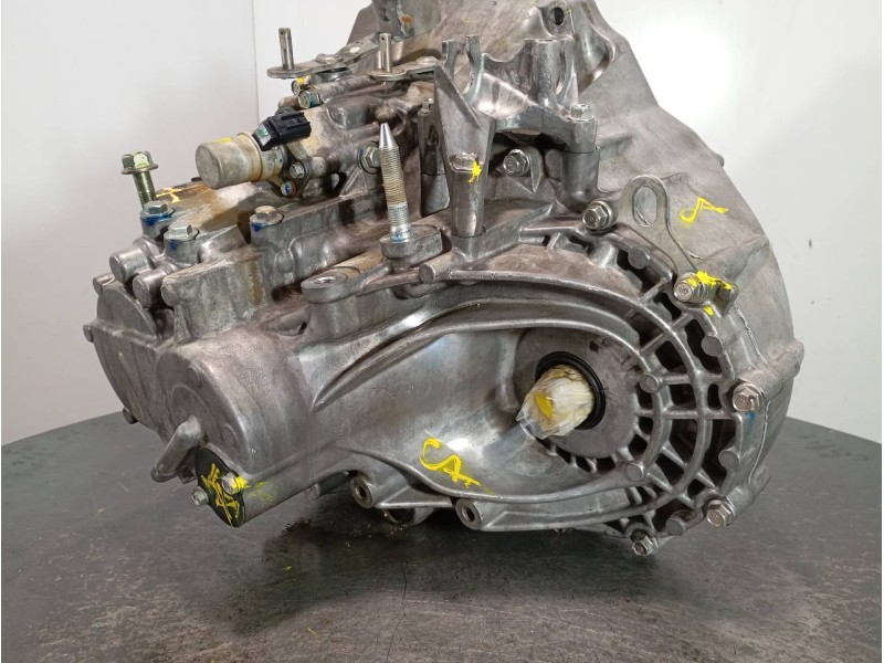 Recambio de caja cambios para honda civic (fk) 2.2 i-dtec sport referencia OEM IAM 4NN5 CR4N M1-A3-123