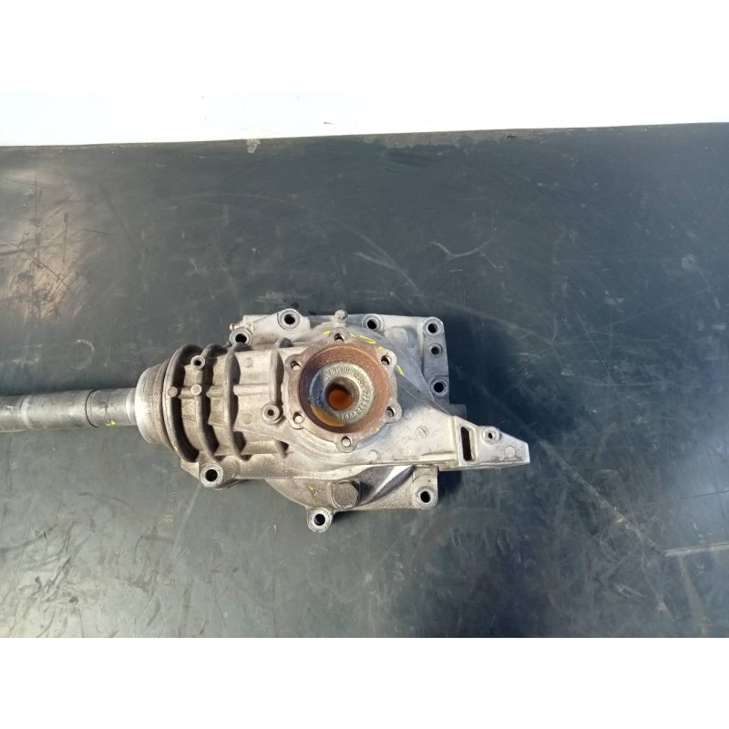 Recambio de diferencial delantero para porsche panamera 4 s referencia OEM IAM 8720200000 97034901122AS00 P1-B4-2