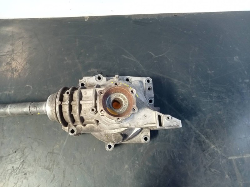 Recambio de diferencial delantero para porsche panamera 4 s referencia OEM IAM 8720200000 97034901122AS00 P1-B4-2