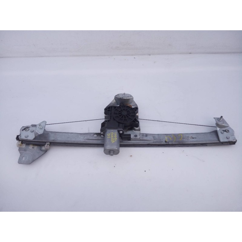 Recambio de elevalunas delantero izquierdo para dacia dokker express ambiance referencia OEM IAM 128001472B 9030318C E1-A1-31-2