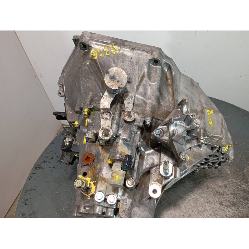 Recambio de caja cambios para honda civic (fk) 2.2 i-dtec sport referencia OEM IAM 4NN5 CR4N M1-A3-123