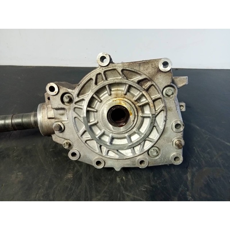 Recambio de diferencial delantero para porsche panamera 4 s referencia OEM IAM 8720200000 97034901122AS00 P1-B4-2