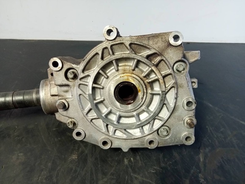 Recambio de diferencial delantero para porsche panamera 4 s referencia OEM IAM 8720200000 97034901122AS00 P1-B4-2