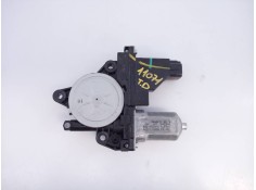 MOTOR ELEVALUNAS TRASERO DERECHO 83460A4010 DH0620202970 E2-B5-50-1