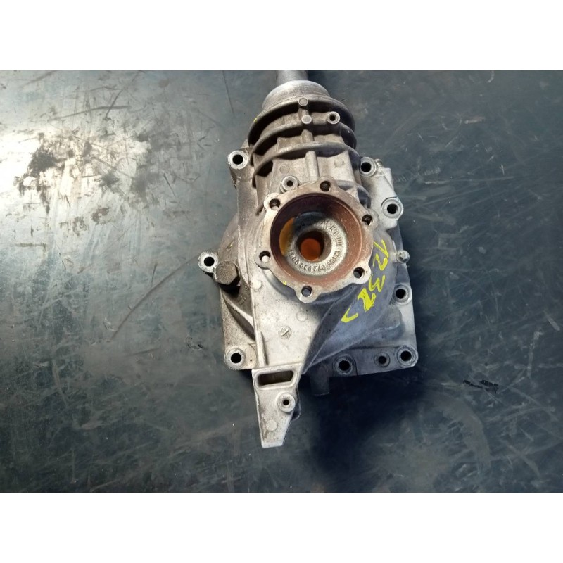 Recambio de diferencial delantero para porsche panamera 4 s referencia OEM IAM 8720200000 97034901122AS00 P1-B4-2