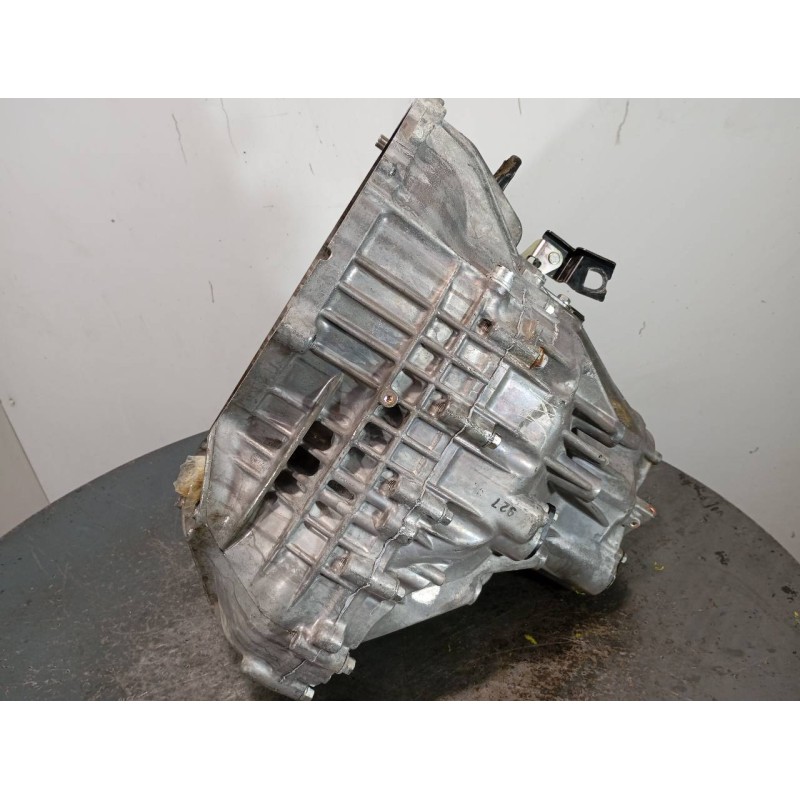 Recambio de caja cambios para honda civic (fk) 2.2 i-dtec sport referencia OEM IAM 4NN5 CR4N M1-A3-123