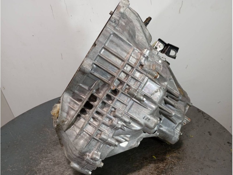 Recambio de caja cambios para honda civic (fk) 2.2 i-dtec sport referencia OEM IAM 4NN5 CR4N M1-A3-123