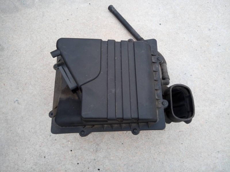 Recambio de filtro aire para skoda rapid active referencia OEM IAM   