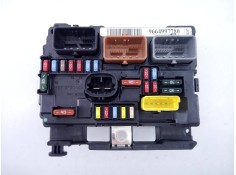 CAJA RELES / FUSIBLES 9664997780 E3-B2-36-1