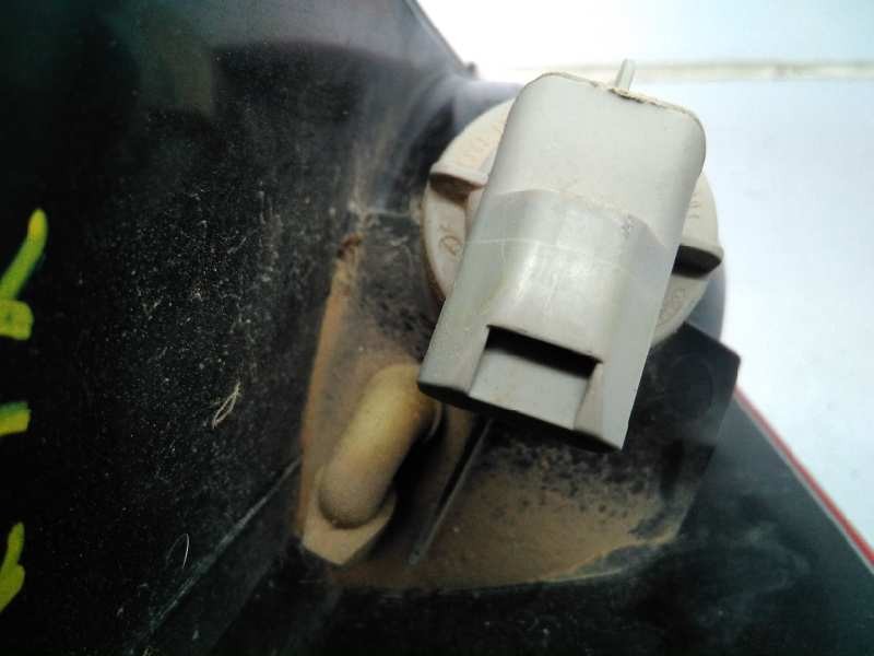 Recambio de piloto trasero derecho para ford focus lim. (cb4) trend referencia OEM IAM 1528770  E2-B3-18-1