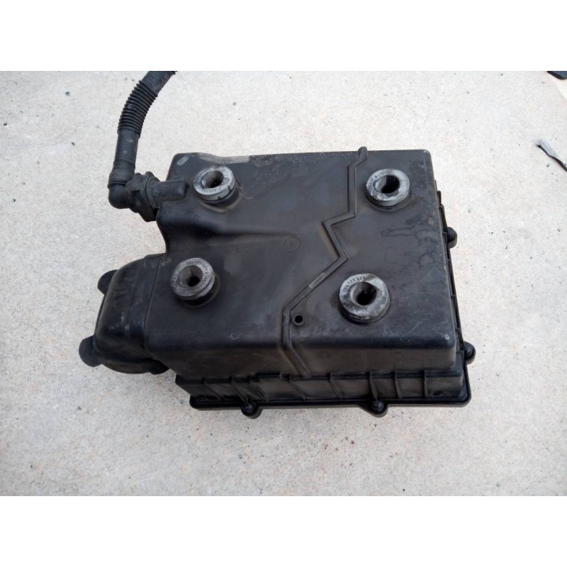 Recambio de filtro aire para skoda rapid active referencia OEM IAM   